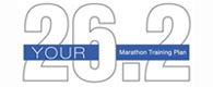 Marathon Training Plans