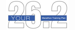Your 26.2
