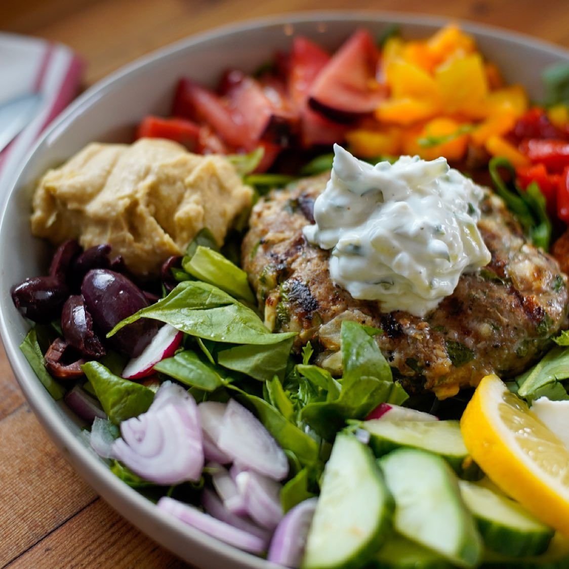 The Core Diet - Six-Week Meal Planning Challenge